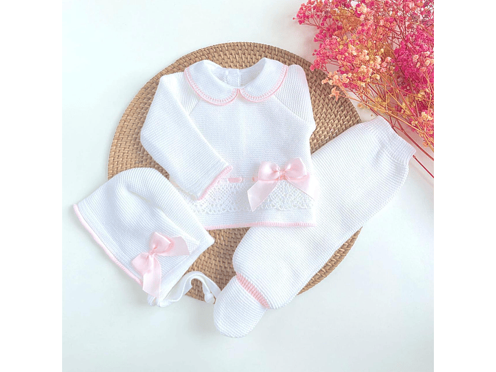 Primera Puesta Española 2024 1