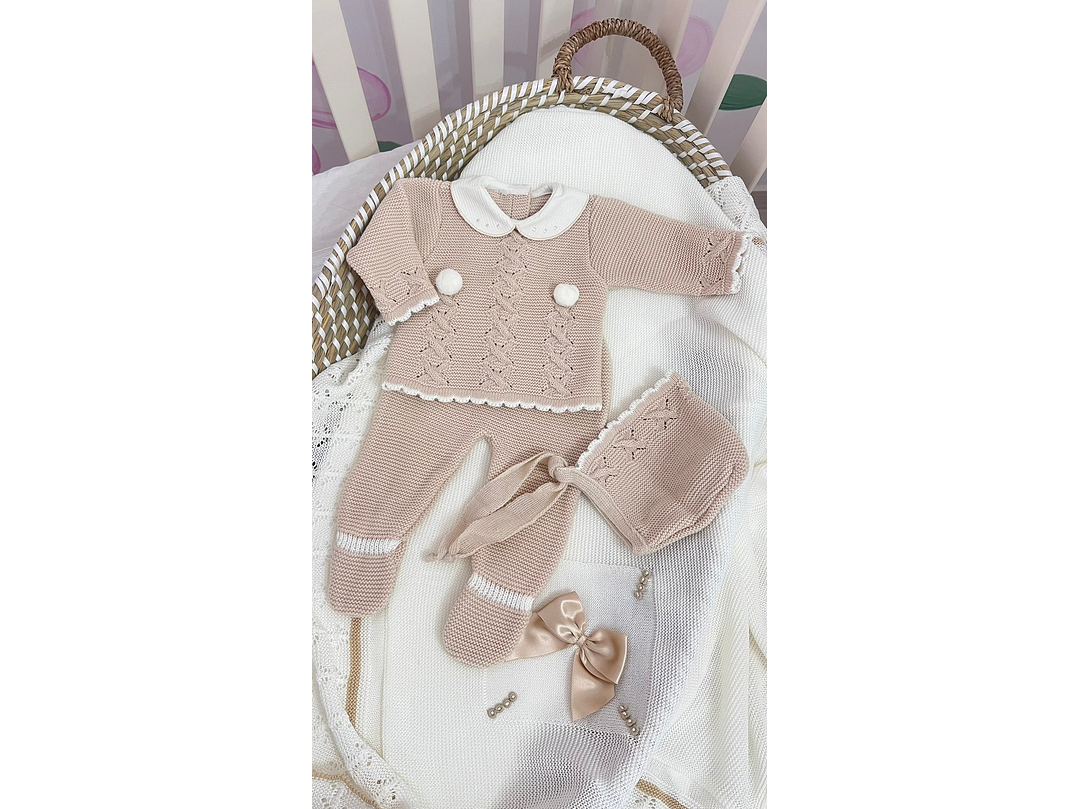 Primera Puesta Española  1