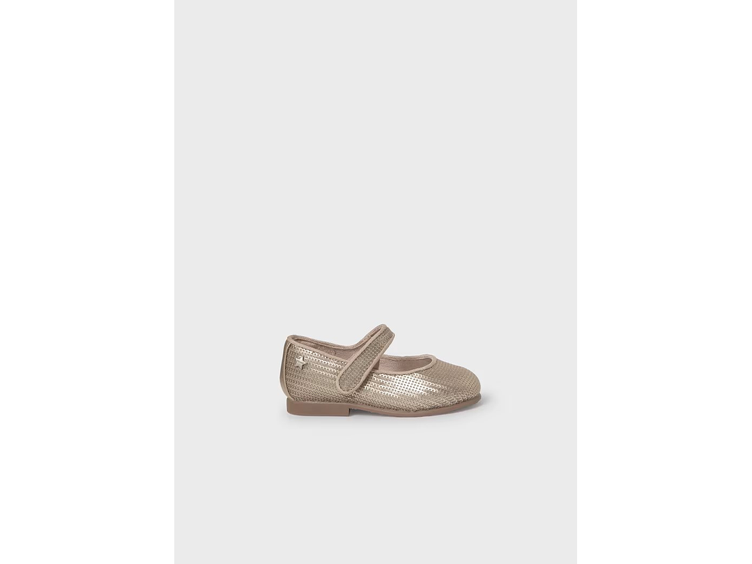 Merceditas Lentejuelas Mayoral  2