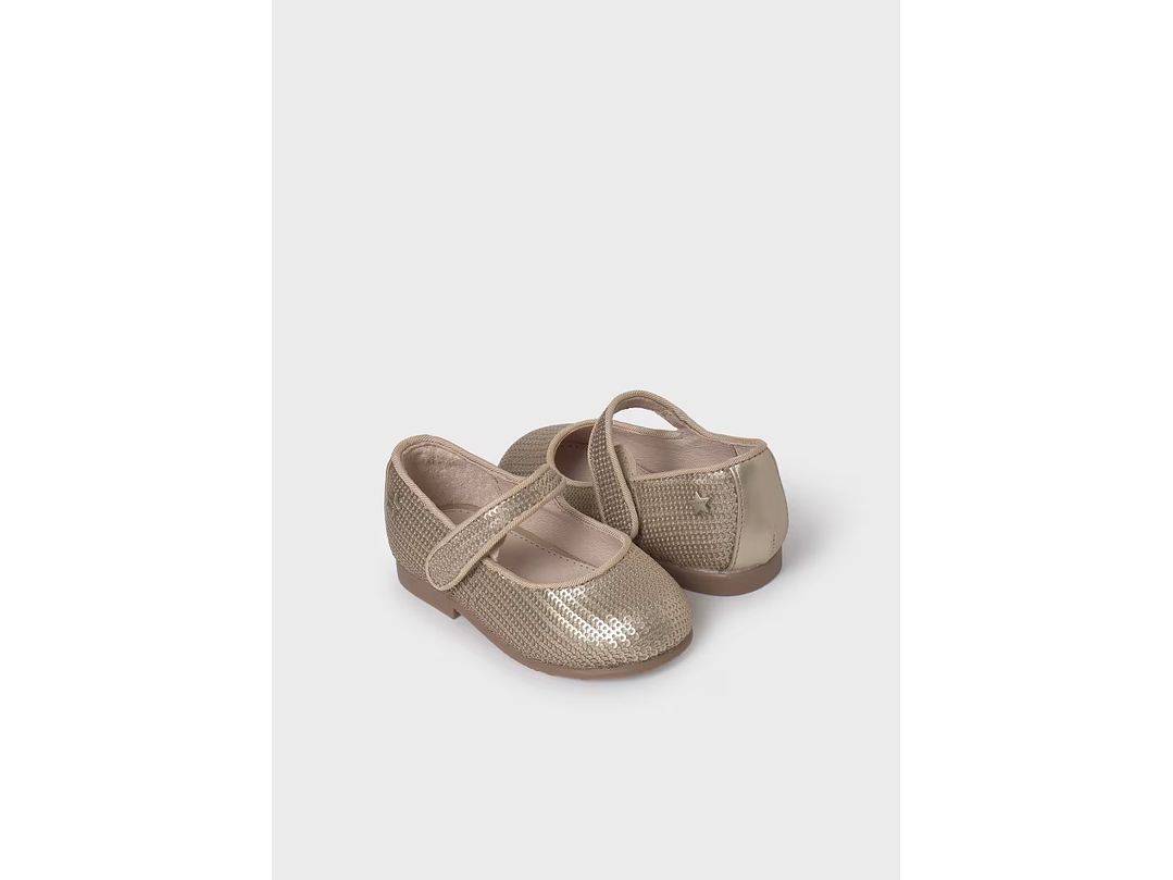 Merceditas Lentejuelas Mayoral  1