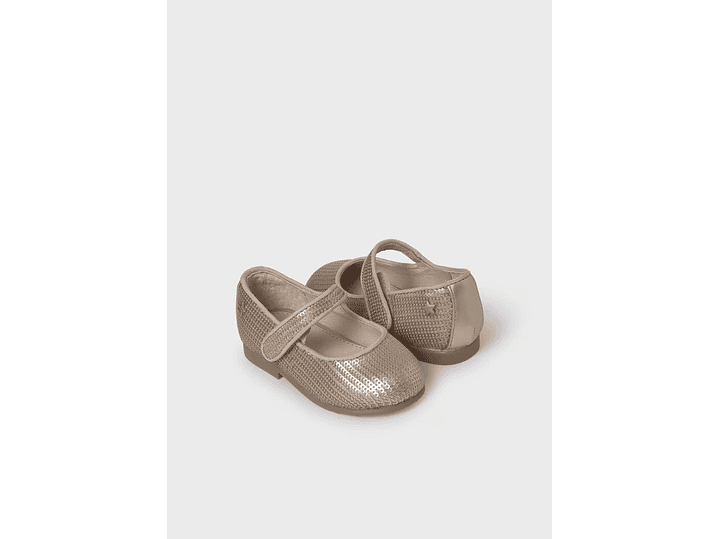 Merceditas Lentejuelas Mayoral  1