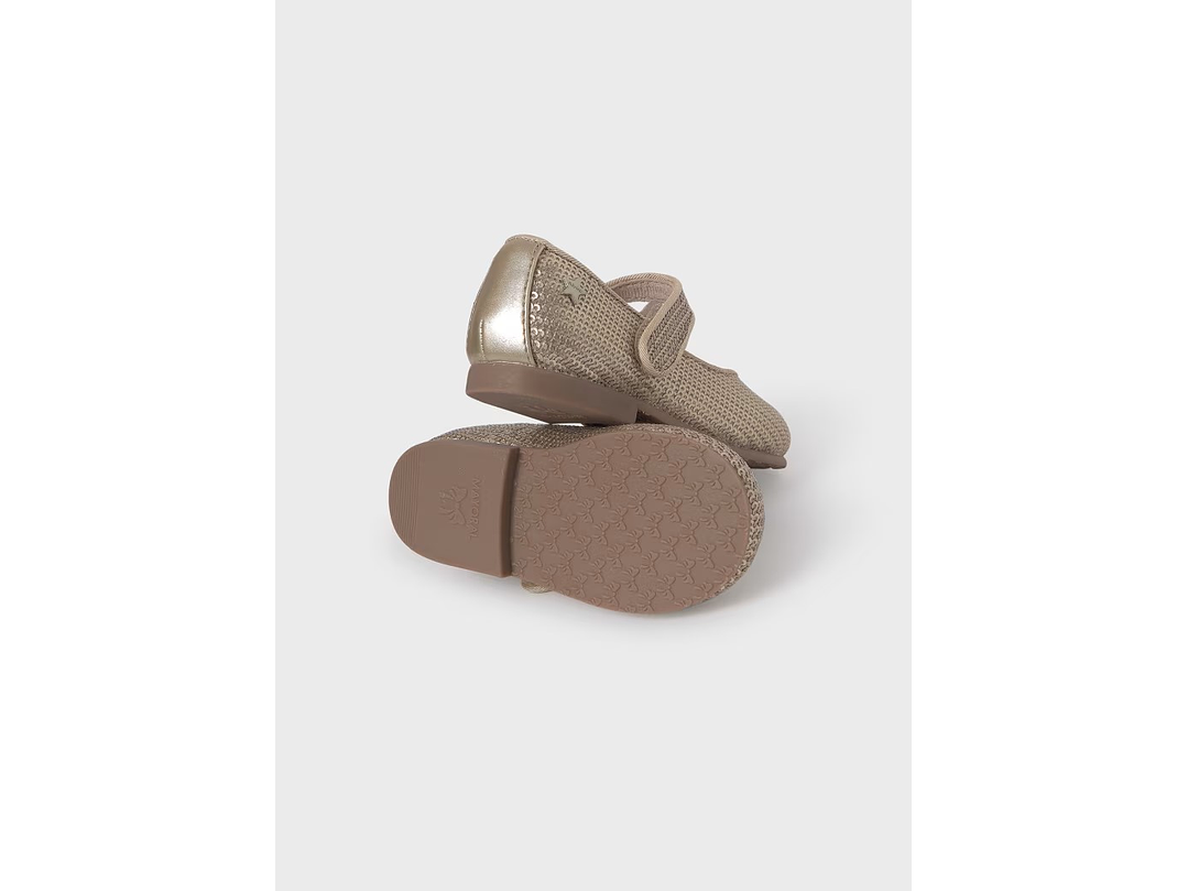 Merceditas Lentejuelas Mayoral  3