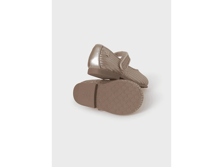 Merceditas Lentejuelas Mayoral  3