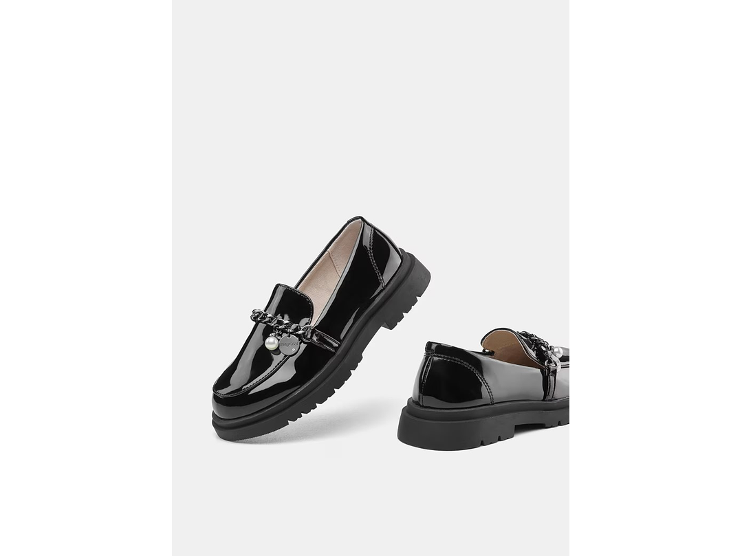 Mocasín Mayoral 2024 1