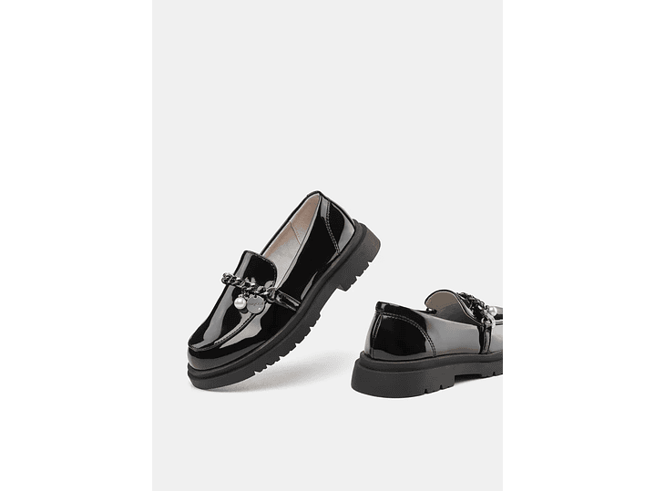 Mocasín Mayoral 2024 1