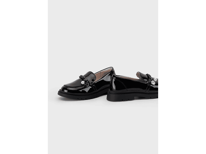 Mocasín Mayoral 2024 3