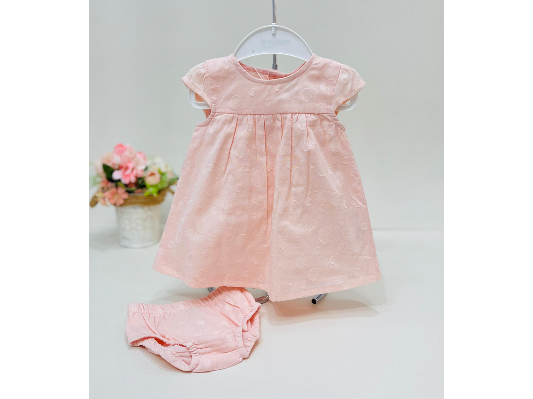 Vestido Losan 2024 1