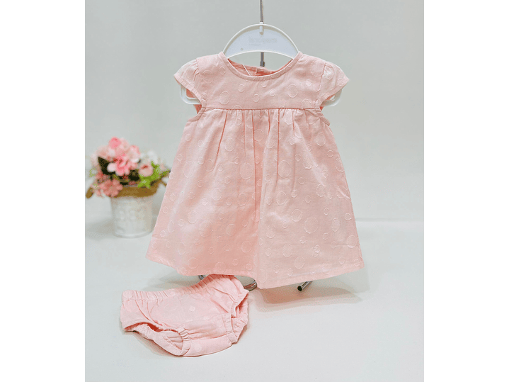 Vestido Losan 2024 1