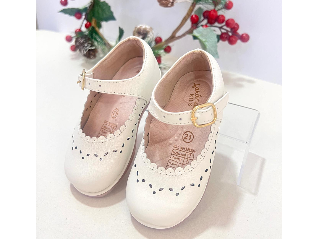 Calzado Ceremonia  1