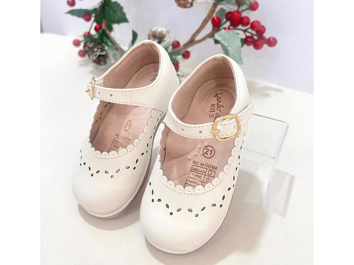 Calzado Ceremonia  1