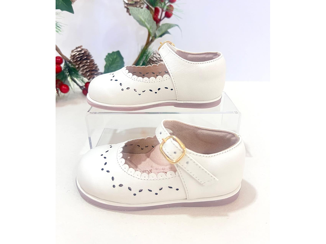 Calzado Ceremonia  2