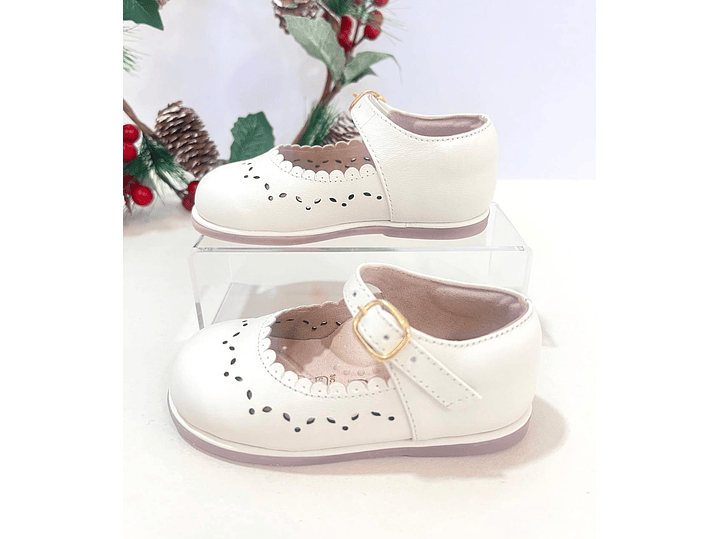 Calzado Ceremonia  2