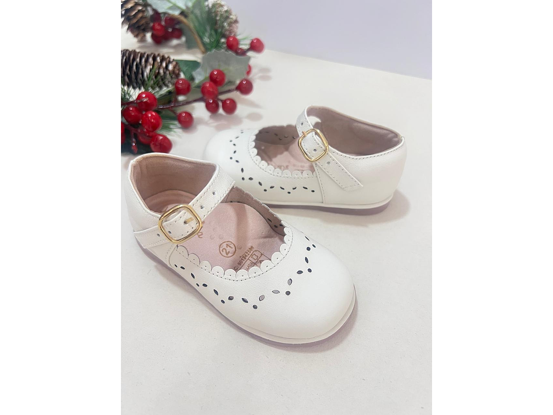 Calzado Ceremonia  3