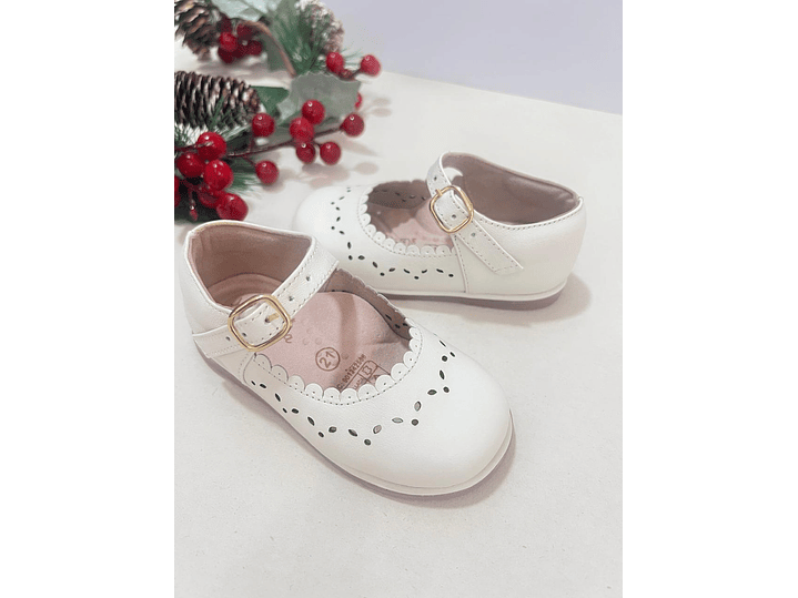 Calzado Ceremonia  3