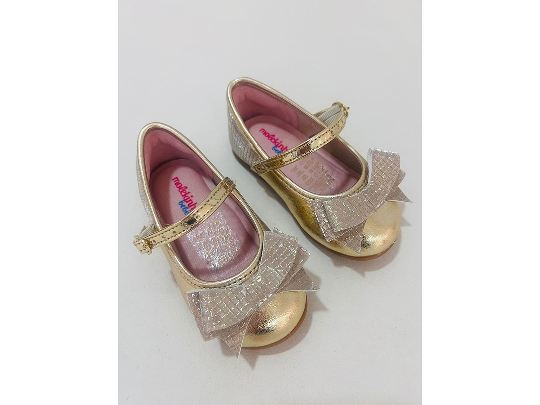 Calzado Cindere Molekhina 2