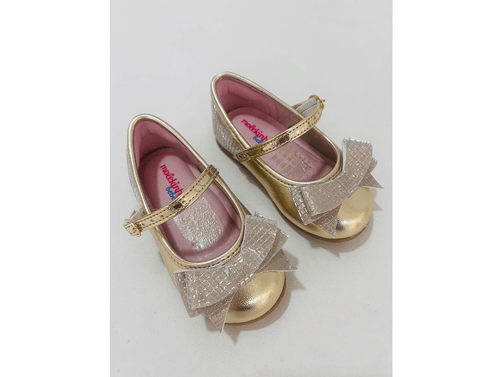 Calzado Cindere Molekhina 2