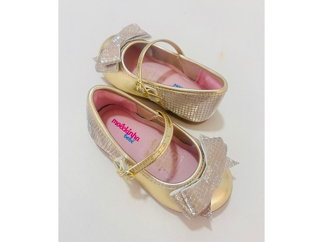 Calzado Cindere Molekhina 3