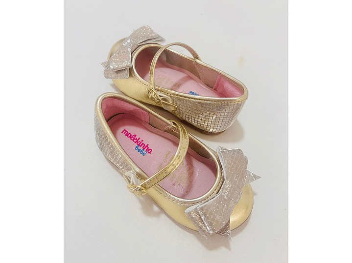 Calzado Cindere Molekhina 3