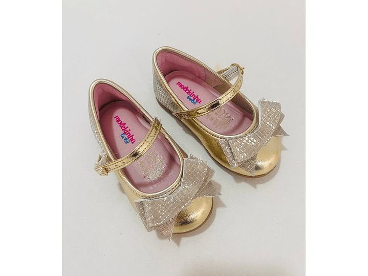 Calzado Cindere Molekhina 1