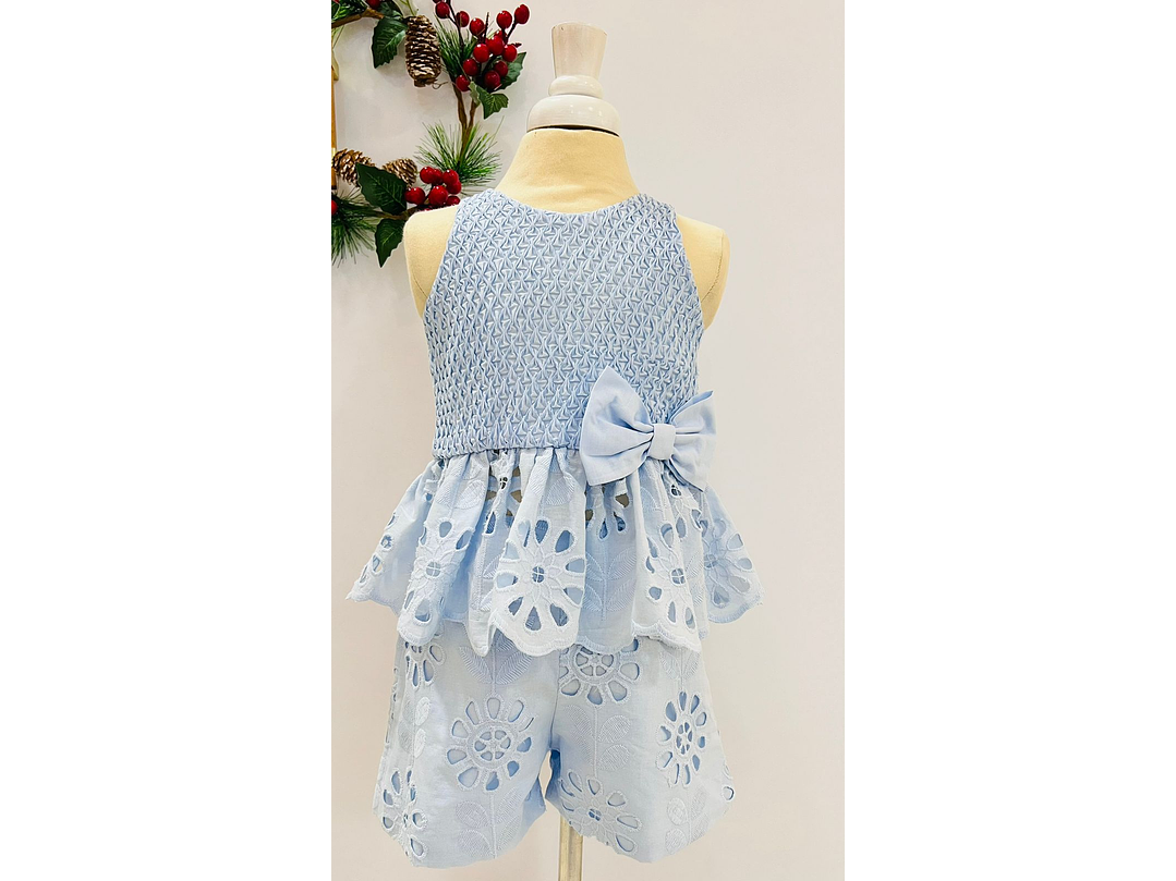 Conjunto Ojalata Celeste 1