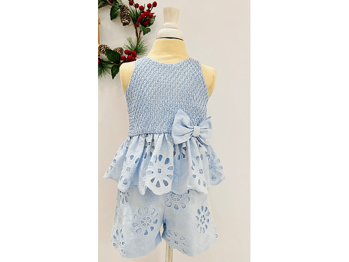 Conjunto Ojalata Celeste 1