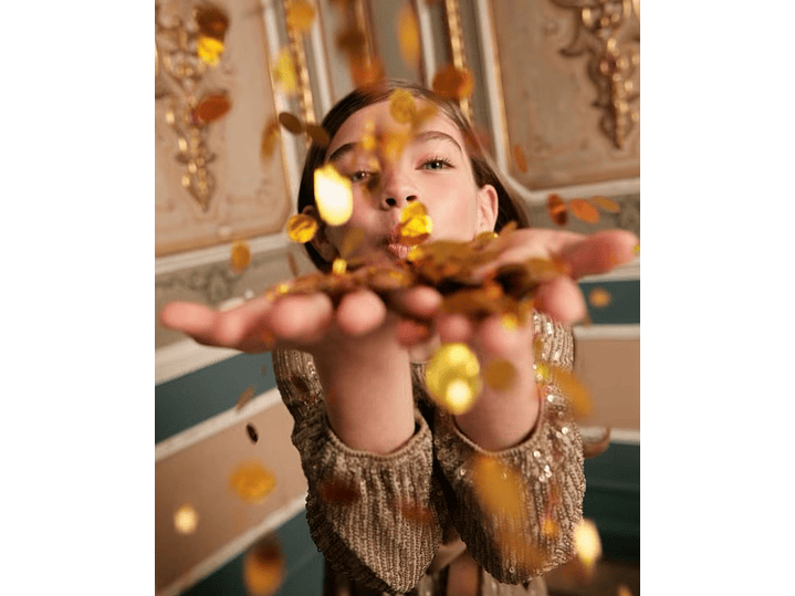 Vestido Mayoral 2024 2