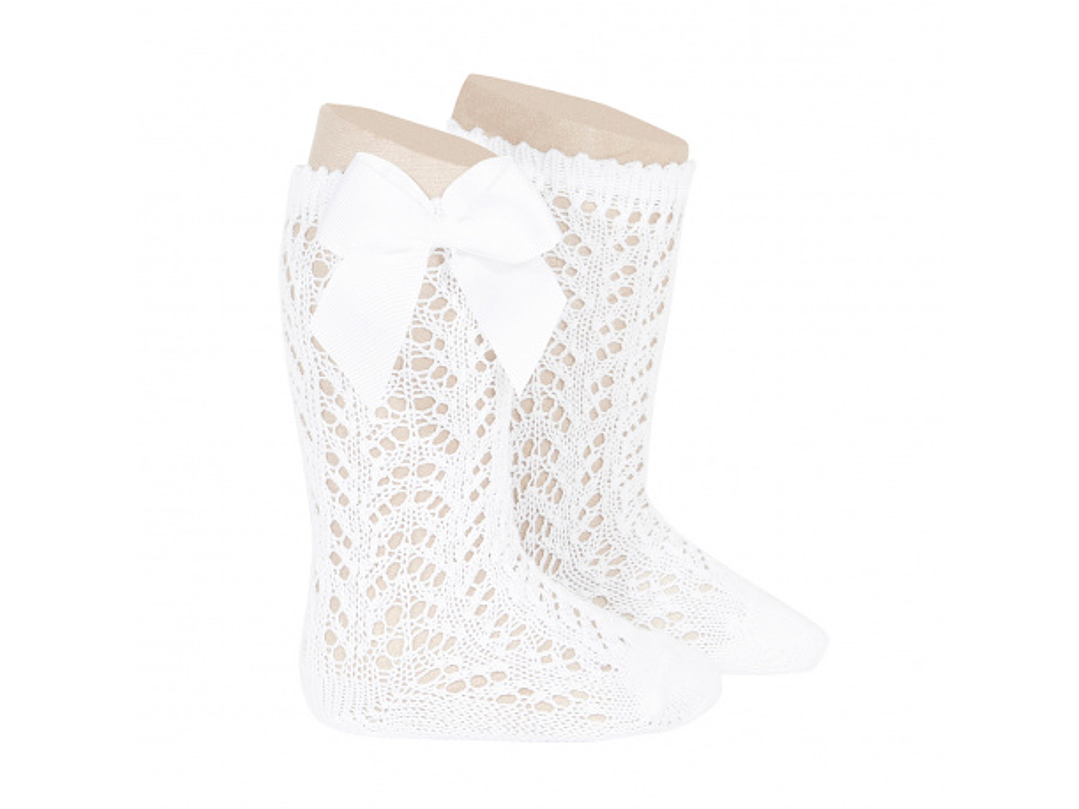 Medias Española Condor 1