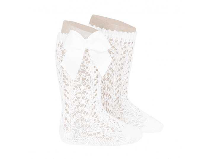 Medias Española Condor 1