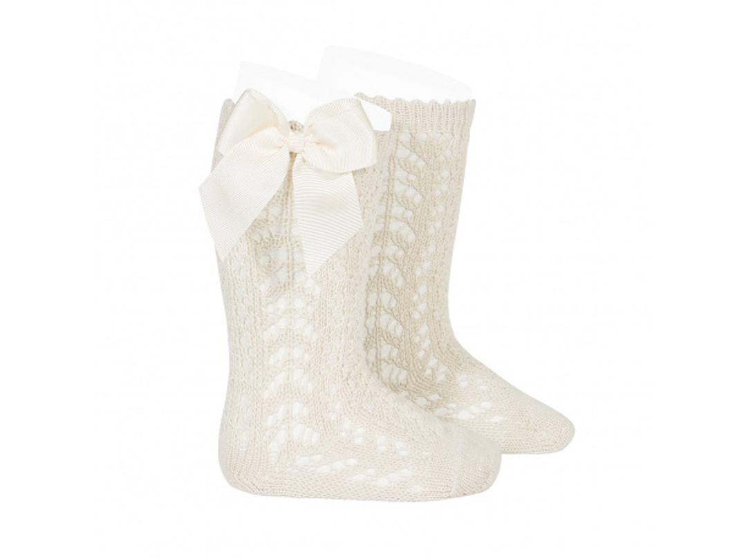 Medias Española Condor 1