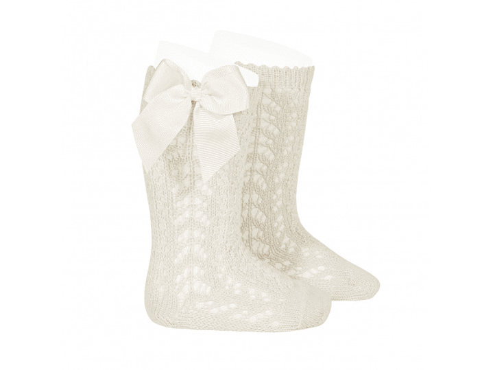 Medias Española Condor 1