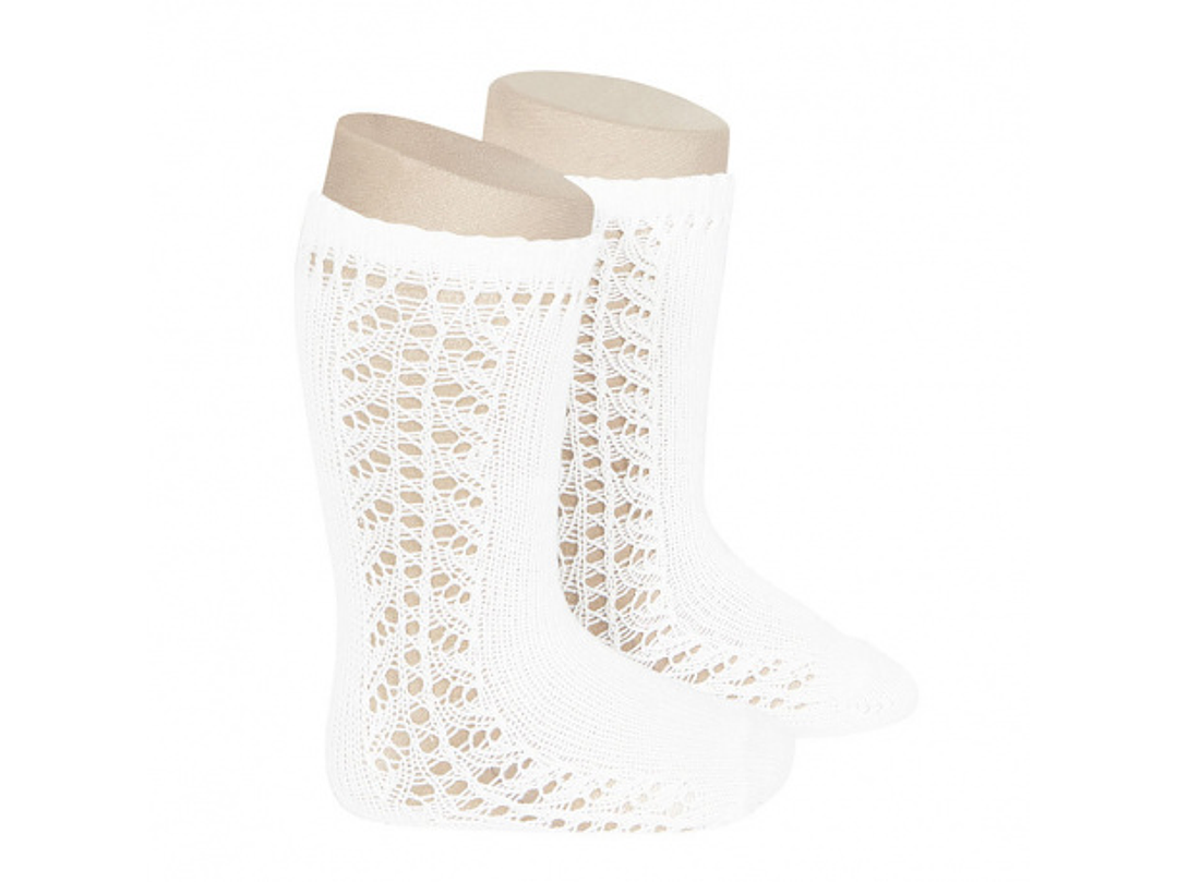 Medias Españolas Condor  1