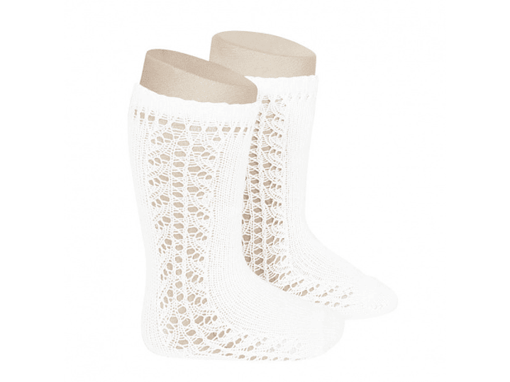 Medias Españolas Condor  1