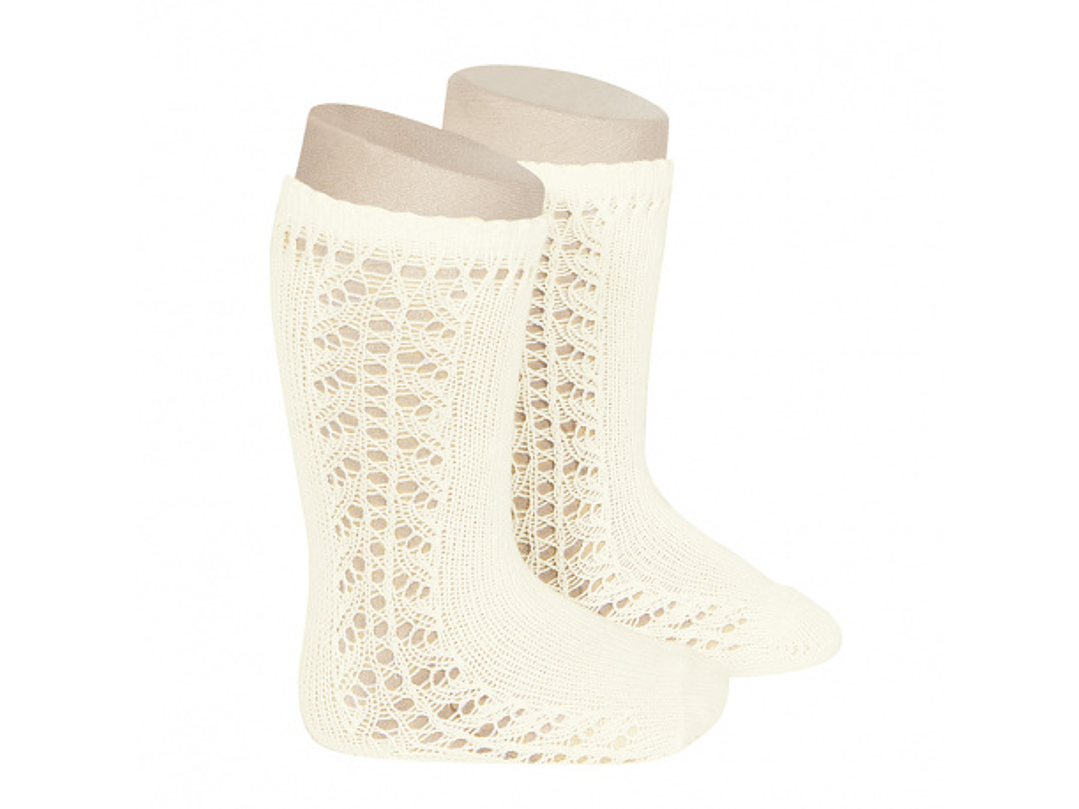 Medias Españolas Condor  1