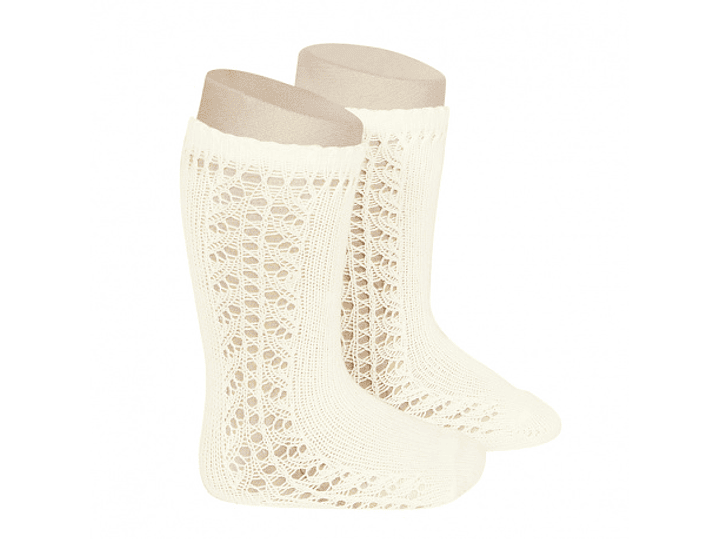 Medias Españolas Condor  1