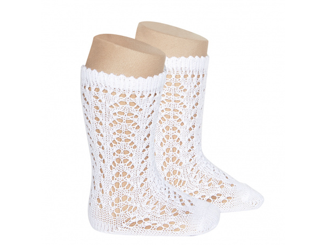 Medias Españolas Condor  1