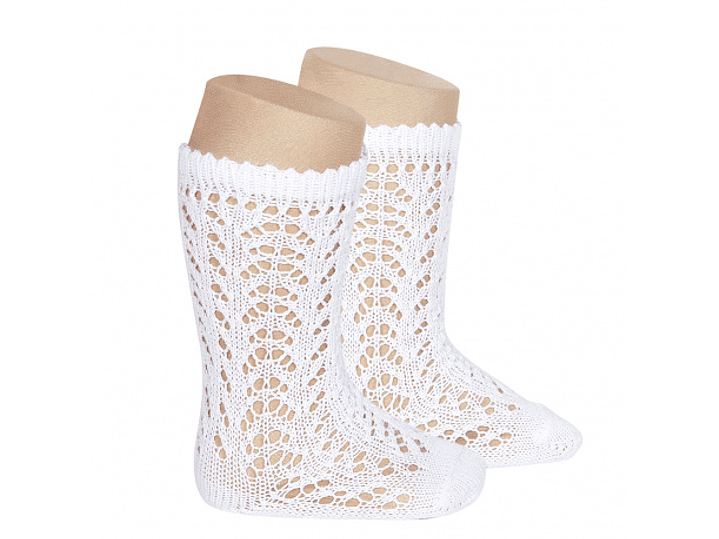 Medias Españolas Condor  1