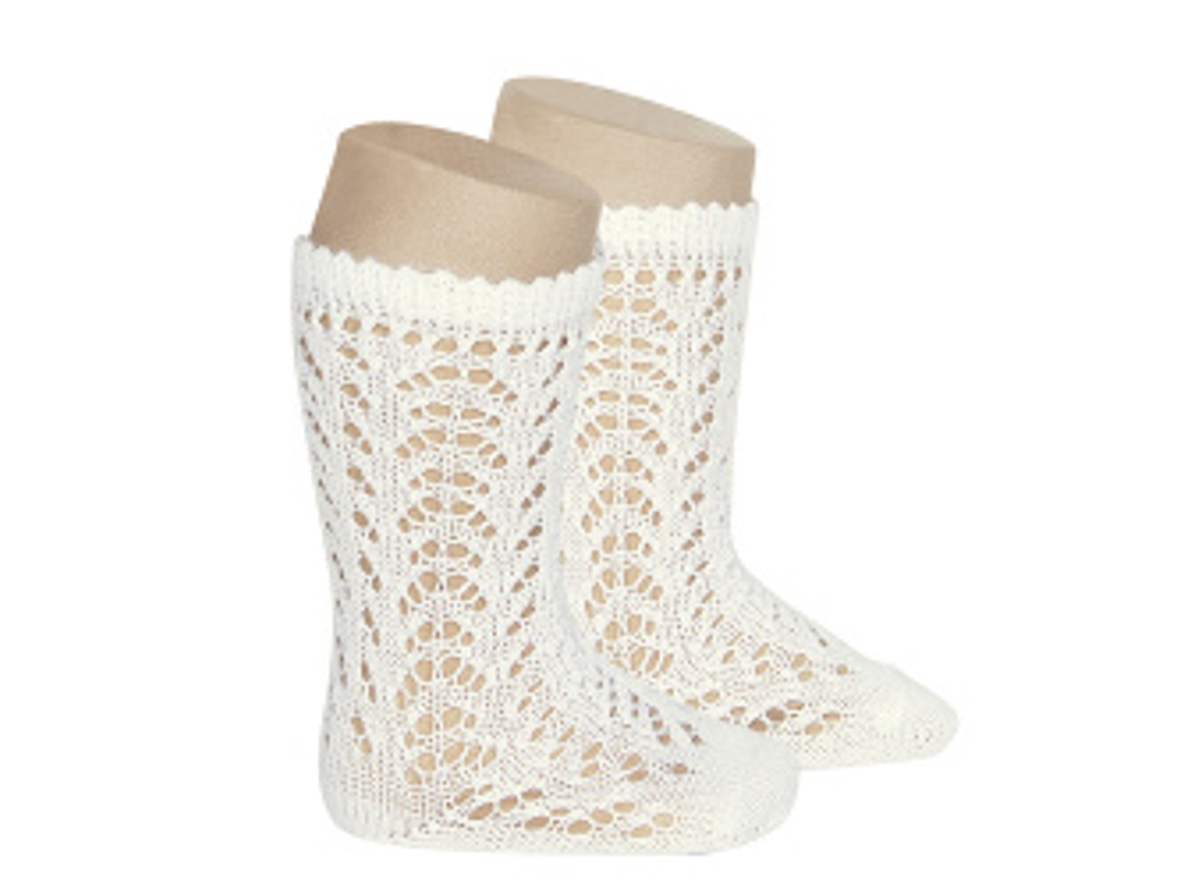 Medias Españolas Condor  1