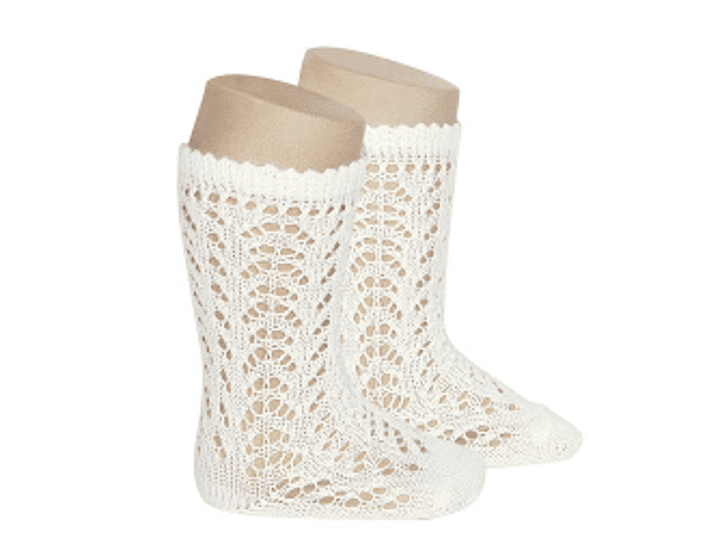 Medias Españolas Condor  1