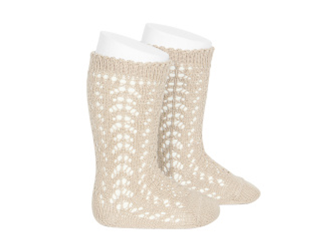 Medias Españolas Condor  1