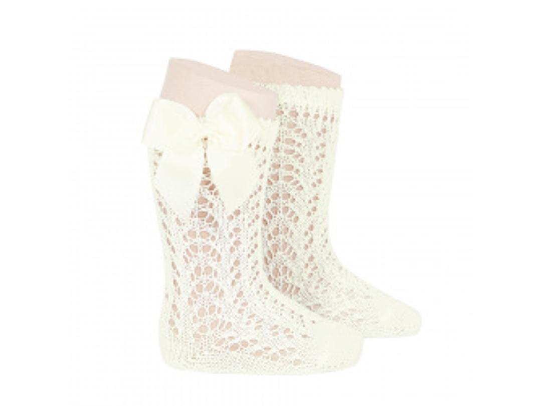 Medias Españolas Condor  1