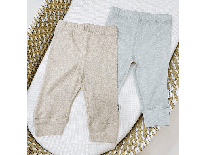 Set leggins Gerber 1