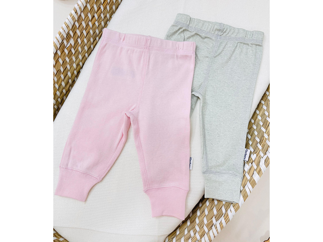 Set Pantalones Gerber 1