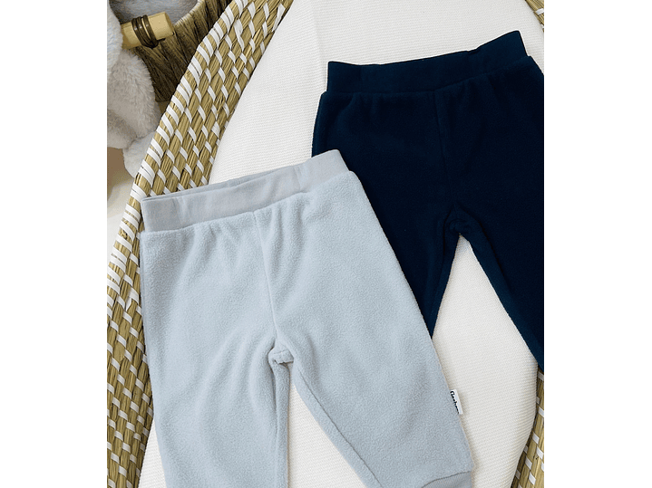 Set Pantalones Gerber 1