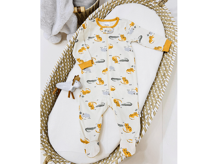 Pijama Gerber 1