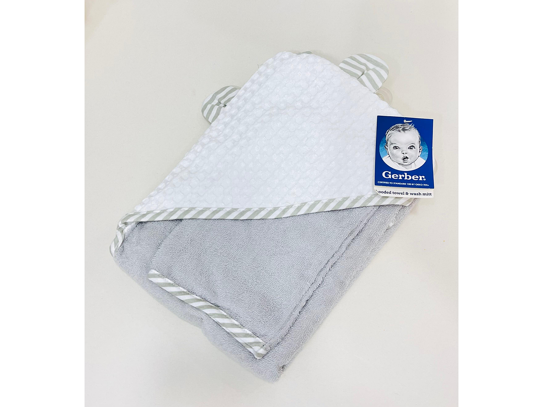 Toalla Gerber 1