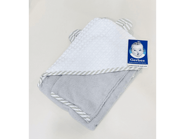 Toalla Gerber 1