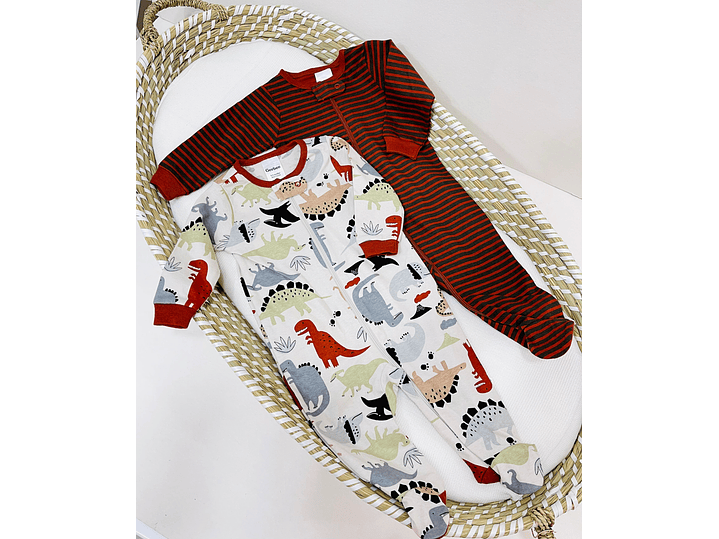 Set Pijama Gerber 1