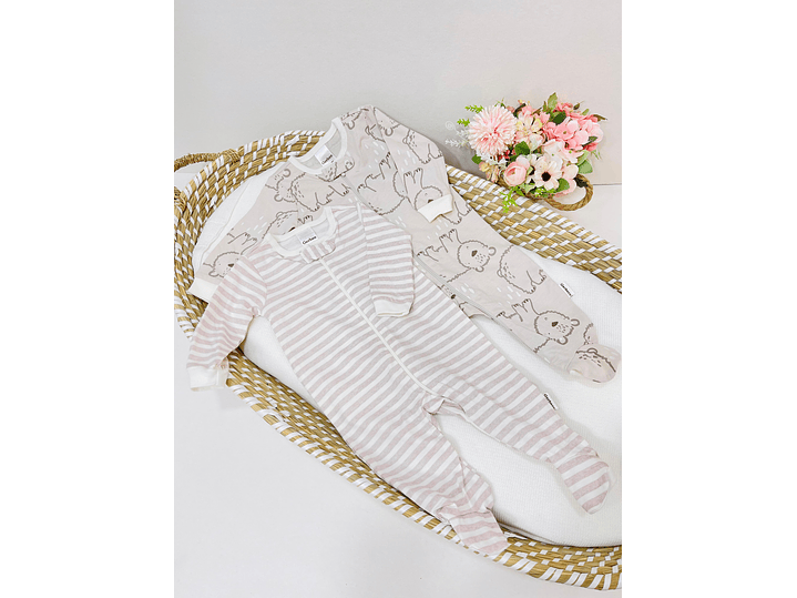 Set Pijama Gerber 1