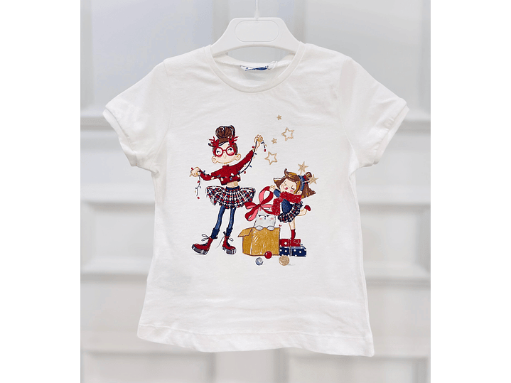 Camiseta Mayoral 2024 1