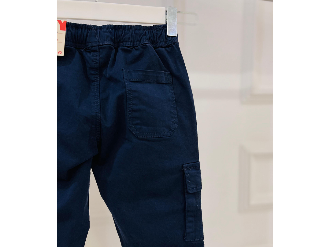 Pantalon Cargo Losan 2